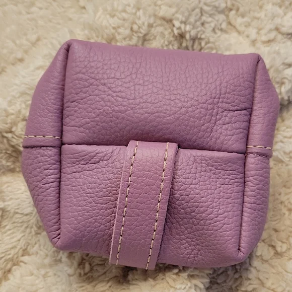 Portland Leather Howler Pouch - Picture 5 of 7